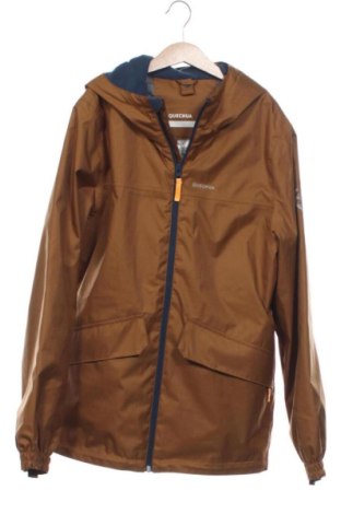 Παιδικό μπουφάν Decathlon, Μέγεθος 12-13y/ 158-164 εκ., Χρώμα Πορτοκαλί, Τιμή 15,90 €, #137568229