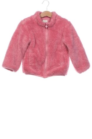 Kinderjacke F&F, Größe 3-4y/ 104-110 cm, Farbe Rosa, Preis € 11,54, #137560037