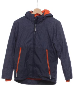 Detská bunda  H&M, Veľkosť 14-15y/ 168-170 cm, Farba Viacfarebná, Cena  18,18 €, #137551458