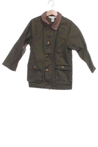 Παιδικό μπουφάν H&M, Μέγεθος 4-5y/ 110-116 εκ., Χρώμα Πράσινο, Τιμή 17,56 €, #137575792