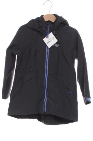 Kinderjacke Helly Hansen, Größe 2-3y/ 98-104 cm, Farbe Grau, Preis € 20,00, #137569222