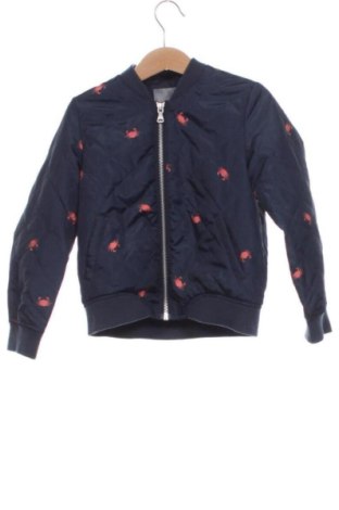 Dětská bunda  Jbc, Velikost 4-5y/ 110-116 cm, Barva Modrá, Cena  315,00 Kč, #137546257