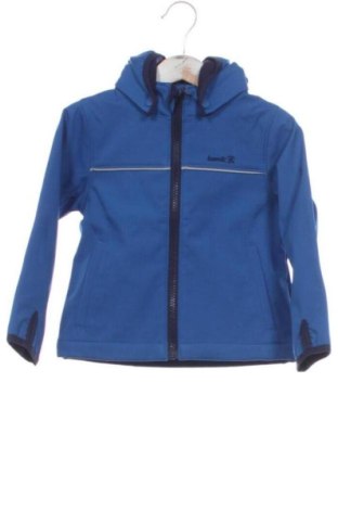 Geacă pentru copii Kamik, Mărime 18-24m/ 86-98 cm, Culoare Albastru, Preț 237,99 Lei, #137525401