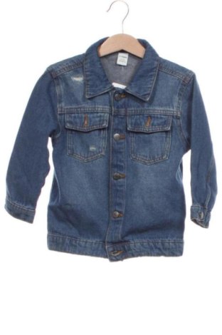 Gyerek dzseki LC Waikiki, Méret 2-3y / 98-104 cm, Szín Kék, Ár 4 526 Ft, #137566367