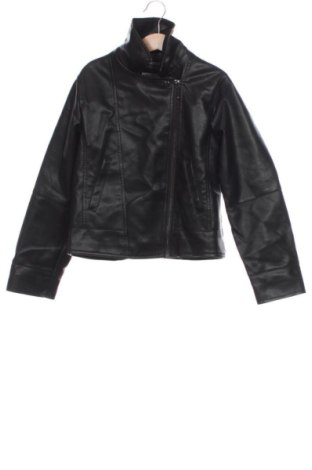 Geacă pentru copii LC Waikiki, Mărime 7-8y/ 128-134 cm, Culoare Negru, Preț 68,24 Lei, #137579321
