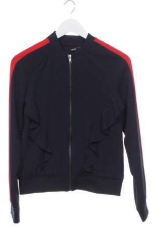 Detská bunda  LMTD, Veľkosť 12-13y/ 158-164 cm, Farba Modrá, Cena  16,00 €, #137592609