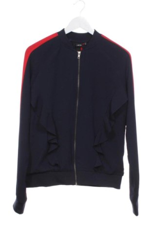 Detská bunda  LMTD, Veľkosť 15-18y/ 170-176 cm, Farba Modrá, Cena  16,00 €, #137592633