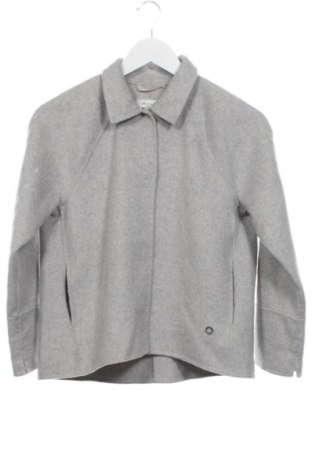 Detská bunda  Massimo Dutti, Veľkosť 9-10y/ 140-146 cm, Farba Sivá, Cena  20,00 €, #137598743