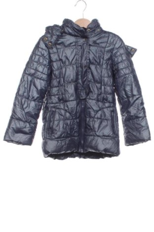 Dětská bunda  Mexx, Velikost 4-5y/ 110-116 cm, Barva Modrá, Cena  464,00 Kč, #137551337