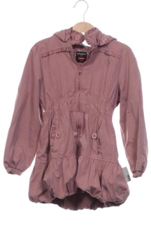 Geacă pentru copii Name It, Mărime 4-5y/ 110-116 cm, Culoare Mov deschis, Preț 78,74 Lei, #137546188