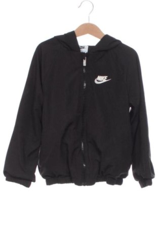 Dětská bunda  Nike, Velikost 5-6y/ 116-122 cm, Barva Černá, Cena  607,00 Kč, #137582365