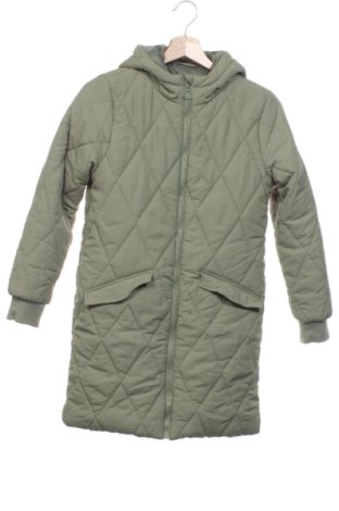 Geacă pentru copii Pepco, Mărime 10-11y/ 146-152 cm, Culoare Verde, Preț 77,00 Lei, #137560858