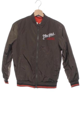 Kinderjacke Pepco, Größe 9-10y/ 140-146 cm, Farbe Grün, Preis € 17,53, #137572482