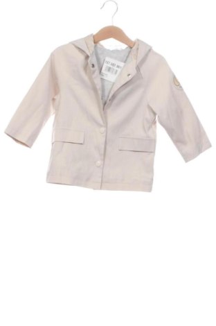 Dětská bunda  Pepco, Velikost 12-18m/ 80-86 cm, Barva Krémová, Cena  267,00 Kč, #137582861