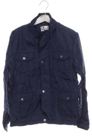 Kinderjacke Prenatal, Größe 7-8y/ 128-134 cm, Farbe Blau, Preis € 10,00, #137594538