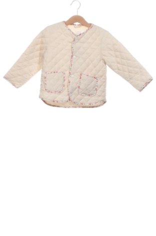 Kinderjacke Primark, Größe 18-24m/ 86-98 cm, Farbe Ecru, Preis € 19,05, #137560394