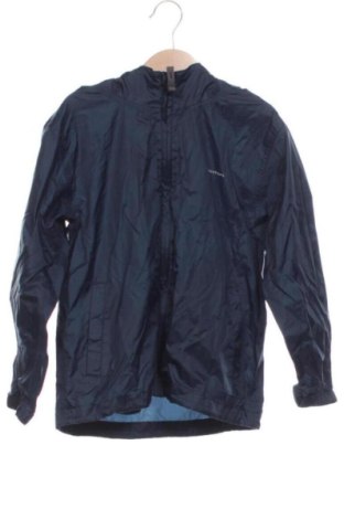 Dětská bunda  Quechua, Velikost 4-5y/ 110-116 cm, Barva Modrá, Cena  267,00 Kč, #137554693