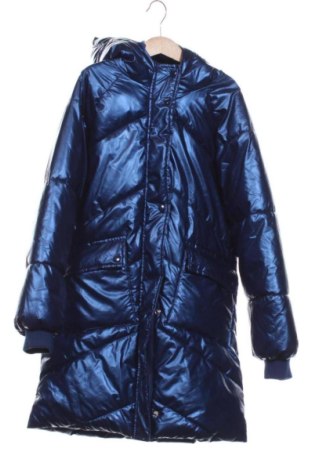 Kinderjacke Sinsay, Größe 9-10y/ 140-146 cm, Farbe Blau, Preis € 14,67, #137558820