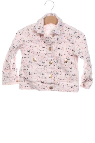 Kinderjacke So Sweet, Größe 12-18m/ 80-86 cm, Farbe Mehrfarbig, Preis 17,00 €, #137541153