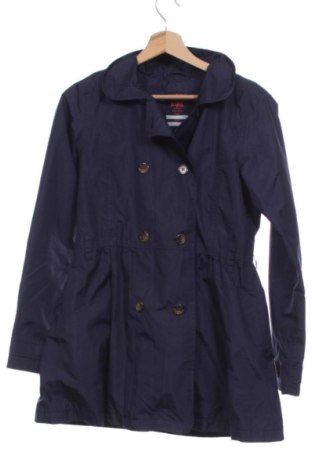 Kinderjacke TCM, Größe 12-13y/ 158-164 cm, Farbe Blau, Preis 11,95 €, #137551054