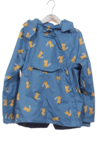 Kinderjacke TCM, Größe 6-7y/ 122-128 cm, Farbe Blau, Preis € 12,00, #137593551