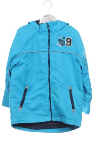 Kinderjacke Topolino, Größe 5-6y/ 116-122 cm, Farbe Blau, Preis € 8,00, #137596295