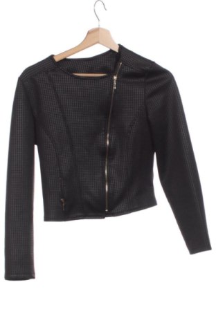 Детско яке Unbranded, Размер 11-12y/ 152-158 см, Цвят Черен, Цена 13,94 €, #137547555