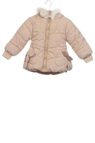 Geacă pentru copii Unbranded, Mărime 2-3m/ 56-62 cm, Culoare Bej, Preț 81,00 Lei, #137560668