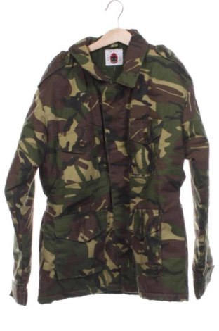 Gyerek dzseki Unbranded, Méret 12-13y / 158-164 cm, Szín Sokszínű, Ár 7 026 Ft, #137564033