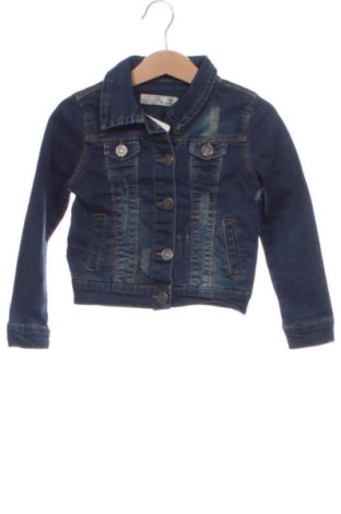Detská bunda  Unbranded, Veľkosť 3-4y/ 104-110 cm, Farba Modrá, Cena  13,49 €, #137577293