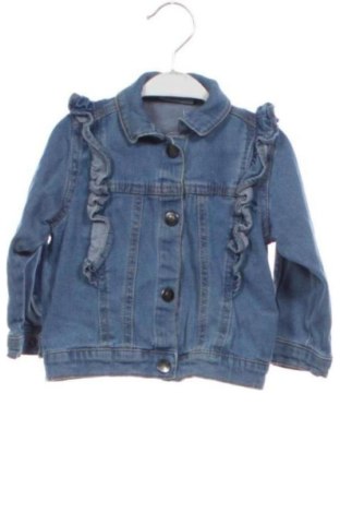 Dětská bunda  Unbranded, Velikost 12-18m/ 80-86 cm, Barva Modrá, Cena  267,00 Kč, #137593718