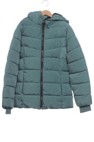 Kinderjacke Yigga, Größe 11-12y/ 152-158 cm, Farbe Grün, Preis € 19,00, #137588404