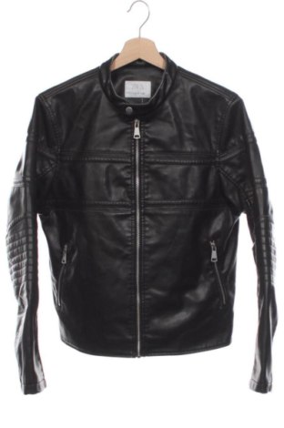 Dětská bunda  Zara, Velikost 12-13y/ 158-164 cm, Barva Černá, Cena  315,00 Kč, #137521370