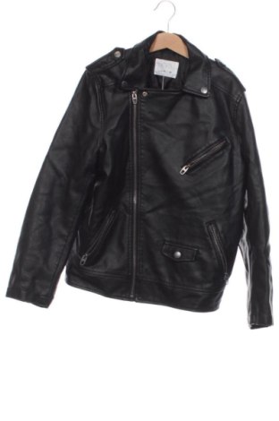 Dětská bunda  Zara, Velikost 9-10y/ 140-146 cm, Barva Černá, Cena  319,00 Kč, #137558965