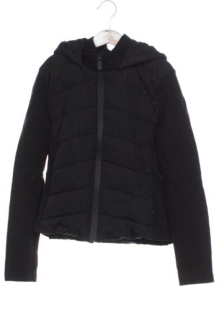 Kinderjacke Zara, Größe 9-10y/ 140-146 cm, Farbe Schwarz, Preis € 13,00, #137593398