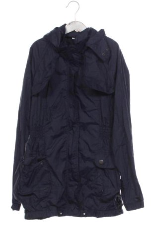 Παιδικό μπουφάν Zara, Μέγεθος 10-11y/ 146-152 εκ., Χρώμα Μπλέ, Τιμή 13,00 €, #137598844