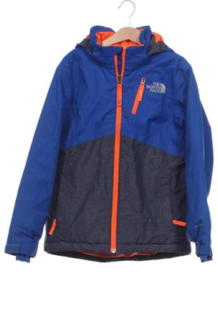 Gyerek dzseki téli sportokhoz The North Face, Méret Sy, Szín Sokszínű, Ár 14 862 Ft, #137524775