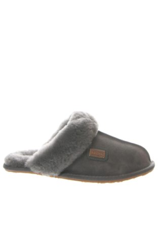 Pantoffeln Australia Luxe, Größe 39, Farbe Grau, Preis € 93,00, #137538427