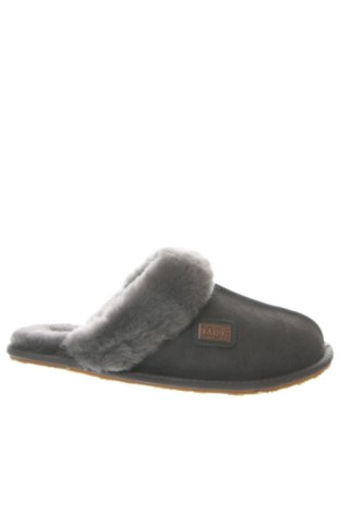 Pantoffeln Australia Luxe, Größe 41, Farbe Grau, Preis € 93,00, #137538502