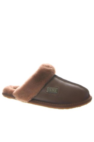 Papuci de casă Australia Luxe, Mărime 37, Culoare Maro, Preț 488,16 Lei, #137545260