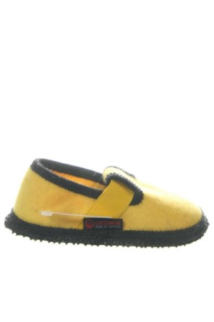 Домашни пантофи Giesswein, Размер 28, Цвят Жълт, Цена 34,76 €, #137539268
