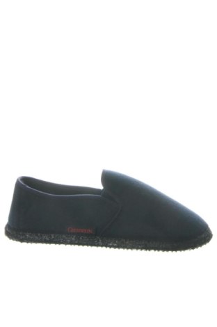 Παντόφλες Giesswein, Μέγεθος 39, Χρώμα Μπλέ, Τιμή 33,00 €, #137540792