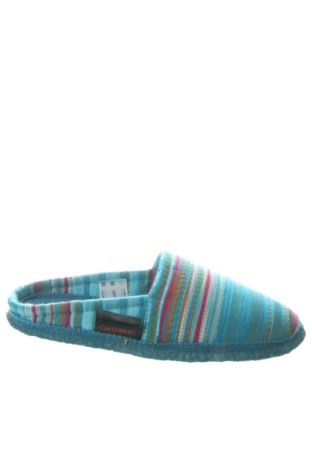 Pantoffeln Giesswein, Größe 39, Farbe Mehrfarbig, Preis € 35,00, #137543351