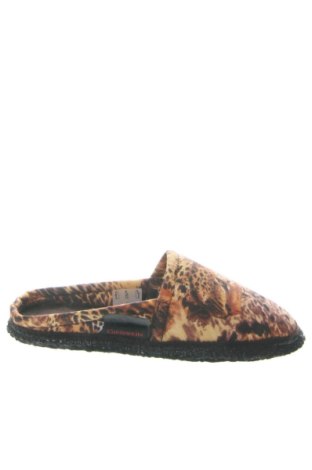 Pantoffeln Giesswein, Größe 39, Farbe Mehrfarbig, Preis € 35,00, #137543595