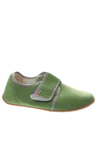 Pantoffeln Giesswein, Größe 38, Farbe Grün, Preis € 35,00, #137543627