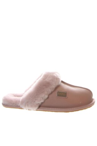 Papuci de casă Australia Luxe, Mărime 41, Culoare Roz, Preț 488,16 Lei, #137526220
