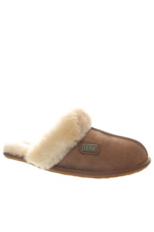 Papuci de casă Australia Luxe, Mărime 41, Culoare Maro, Preț 278,20 Lei, #137526286