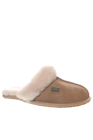 Pantoffeln Australia Luxe, Größe 41, Farbe Beige, Preis € 53,00, #137526309