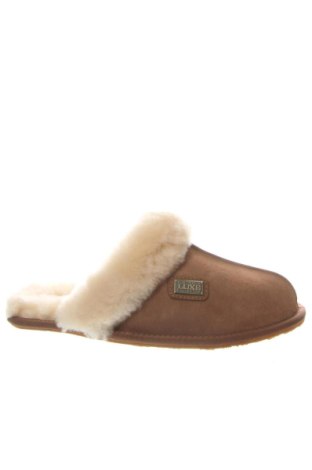 Pantoffeln Australia Luxe, Größe 42, Farbe Braun, Preis € 93,00, #137541726