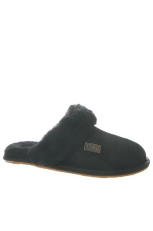 Pantoffeln Australia Luxe, Größe 37, Farbe Schwarz, Preis € 93,00, #137542004